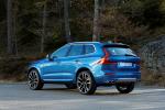 Volvo XC60 T6 R-Design 2017 года (WW)